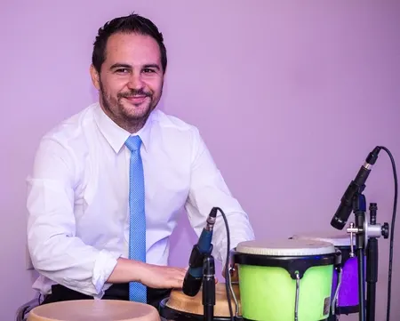 Böszörményi Kovács Zsolt