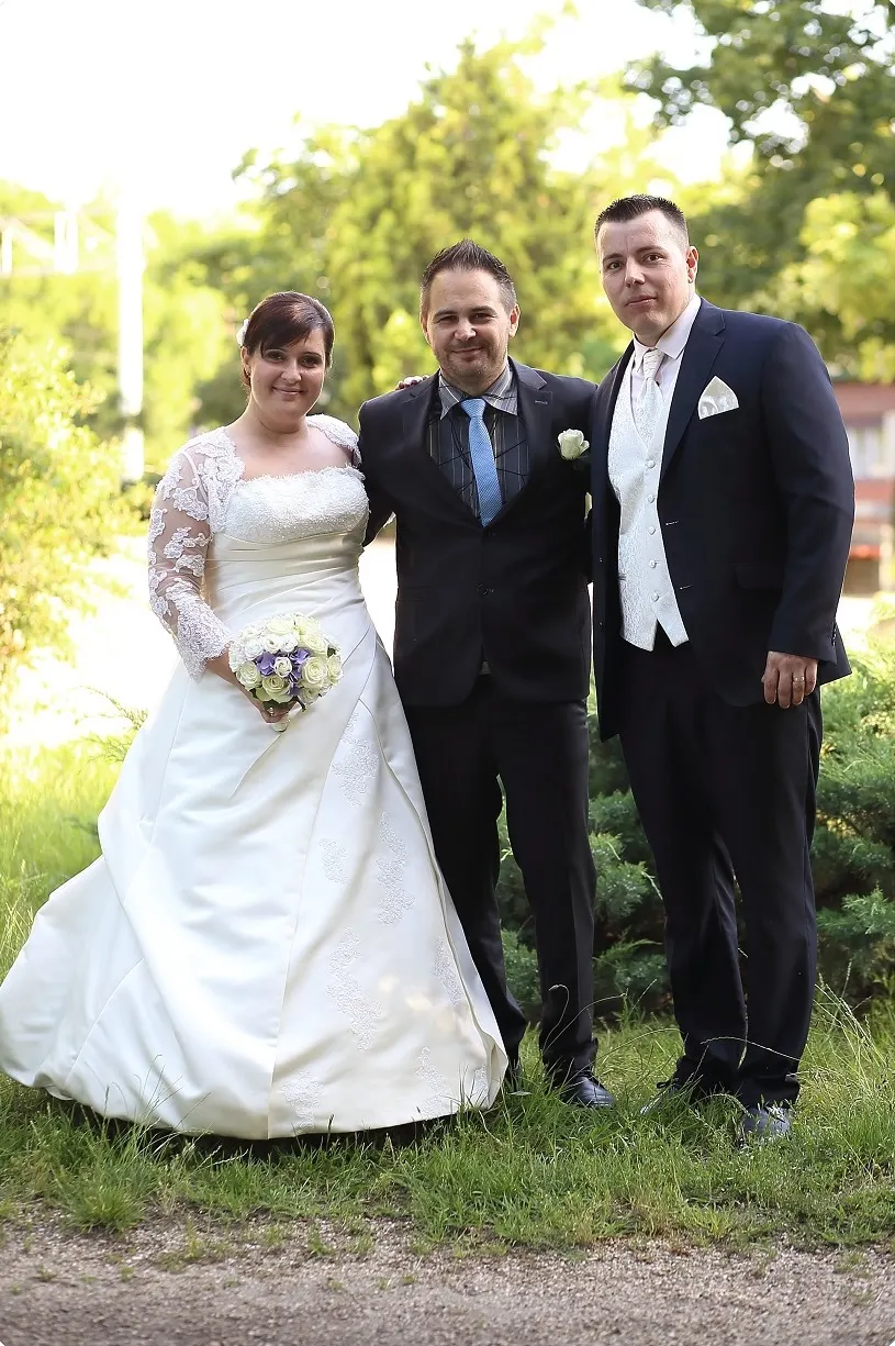 Esküvői fotó 62